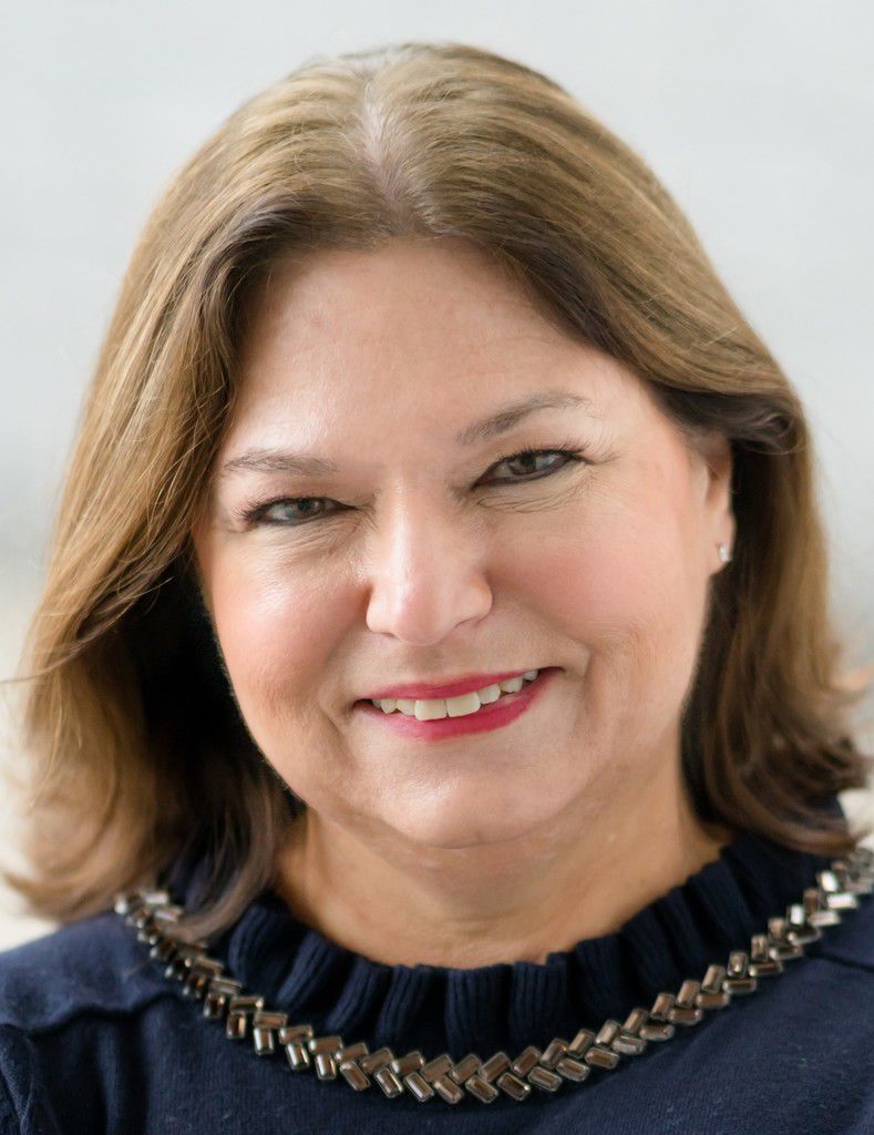 Nancy Bocskor